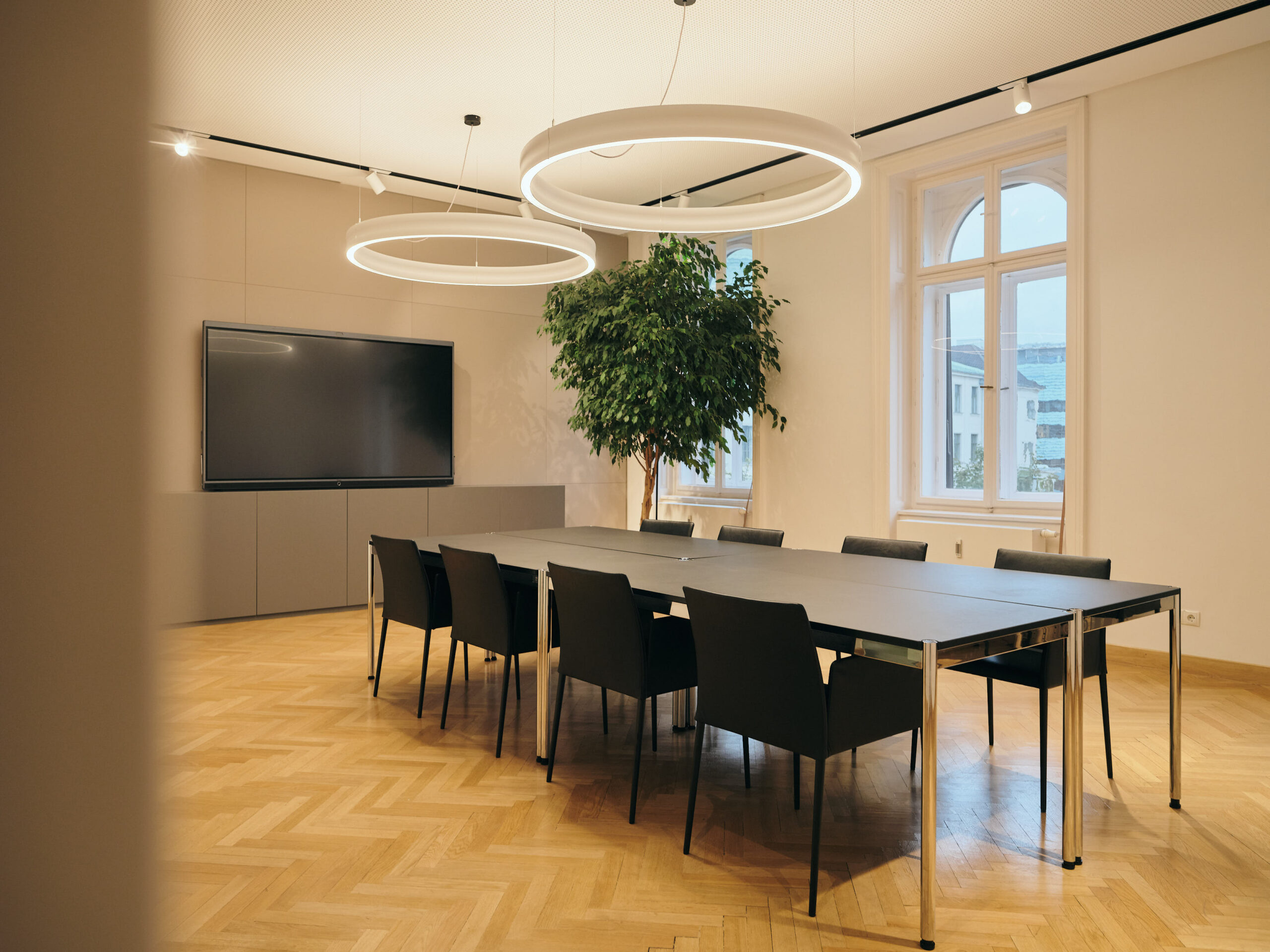 Anwaltskanzlei in Graz